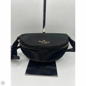 Belt Bag Designer By Kate Spade, Size: Small