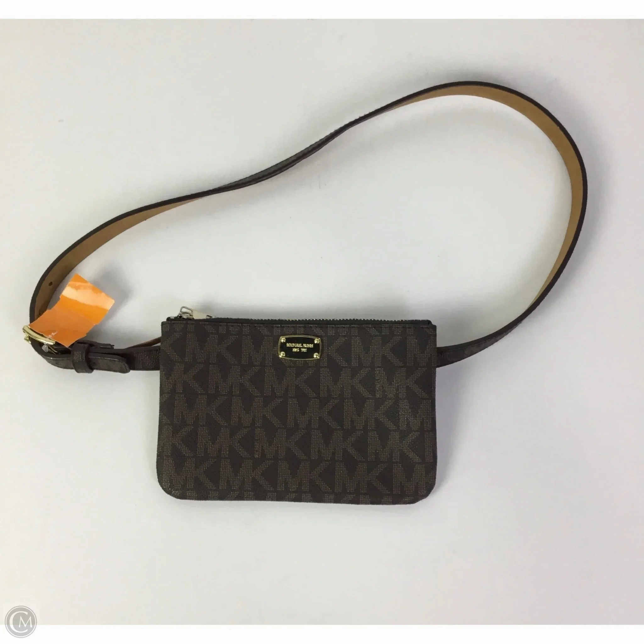 Belt Bag Designer By Michael Kors, Size: Small