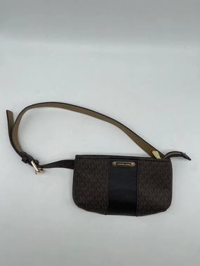Belt Bag Designer By Michael Kors  Size: Small