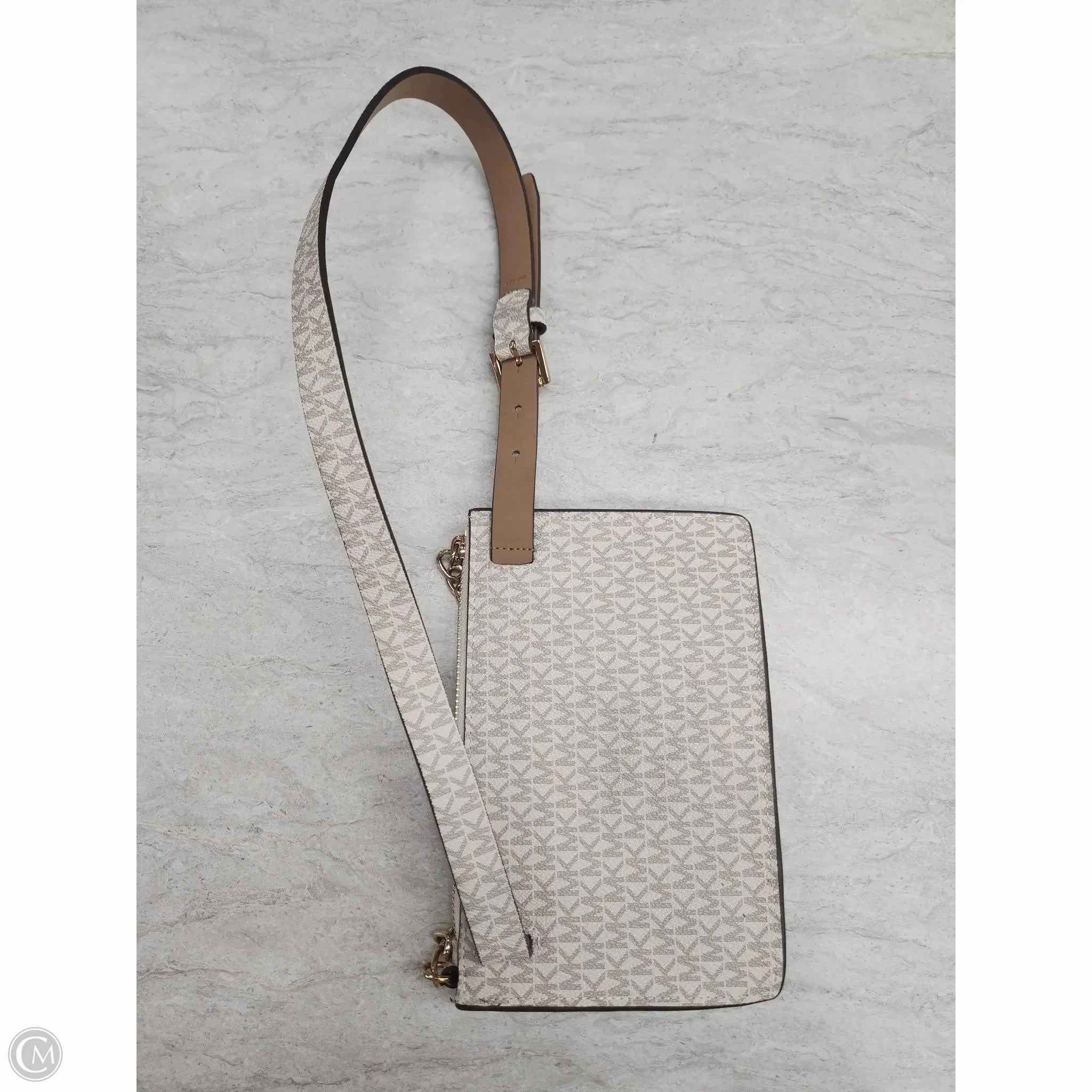 Belt Bag Designer By Michael Kors, Size: Small