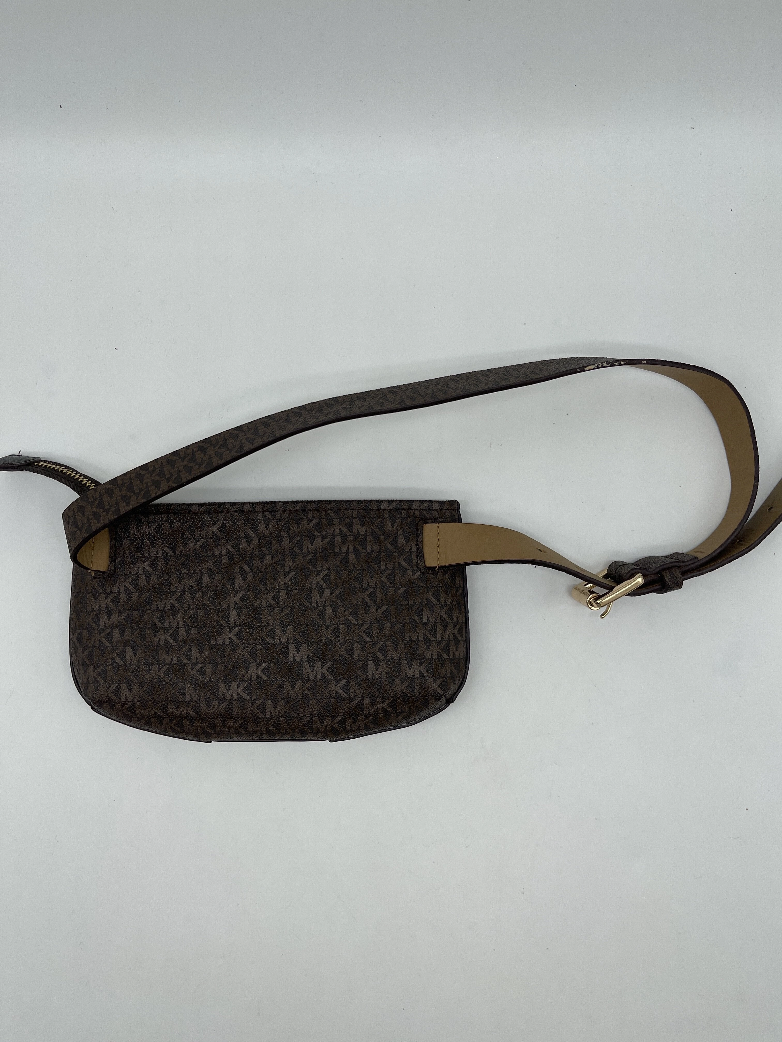 Belt Bag Designer By Michael Kors  Size: Small