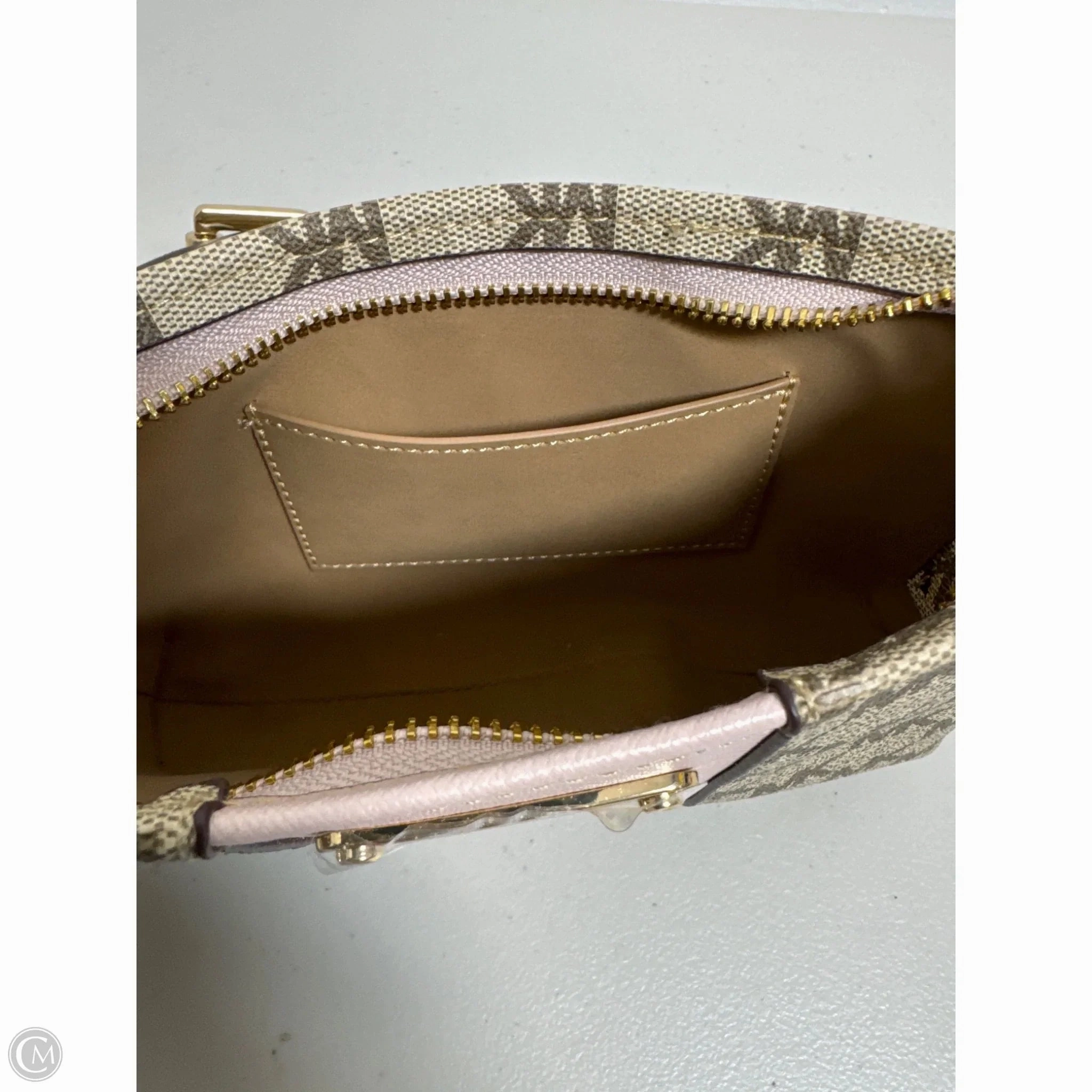 Belt Bag Designer By Michael Kors, Size: Small