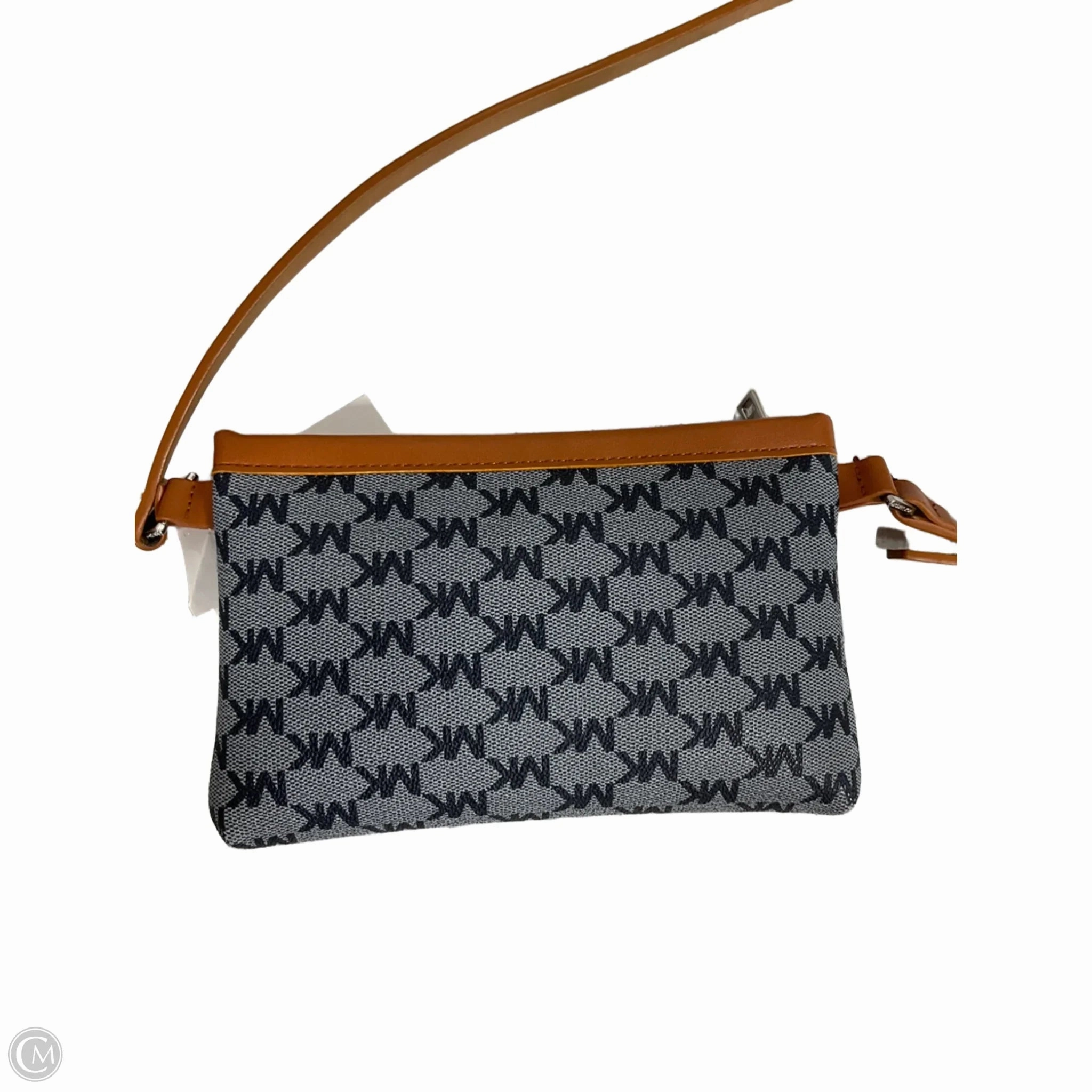 Belt Bag Designer By Michael Kors, Size: Small