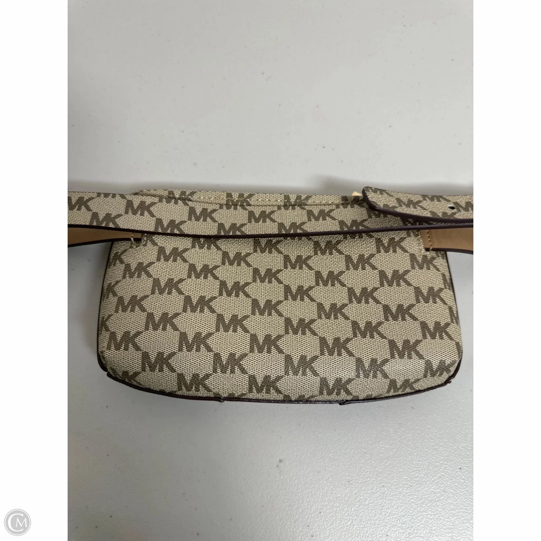 Belt Bag Designer By Michael Kors, Size: Small