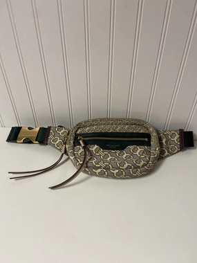 Belt Bag Designer By Tory Burch  Size: Medium
