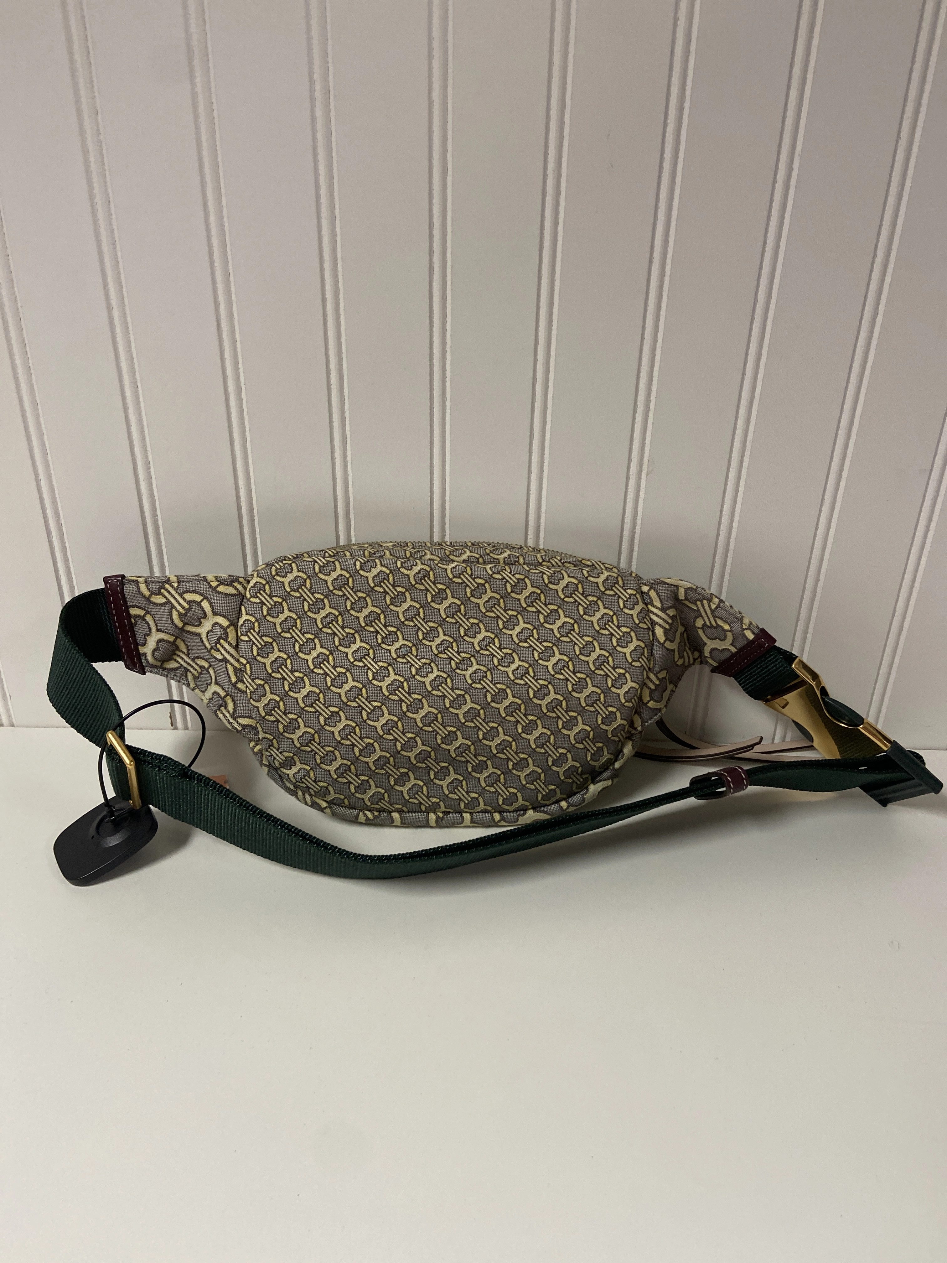 Belt Bag Designer By Tory Burch  Size: Medium