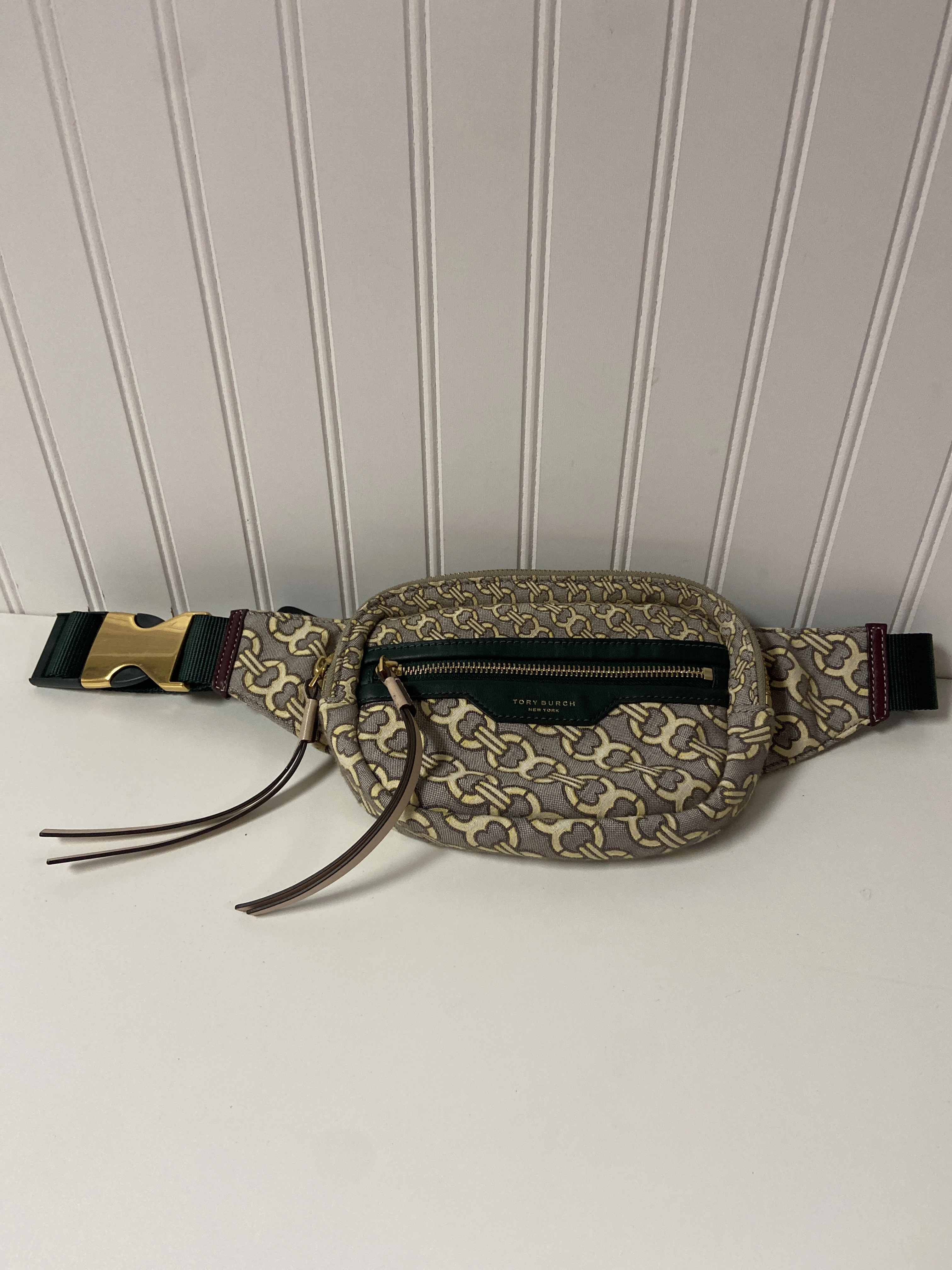 Belt Bag Designer By Tory Burch  Size: Medium