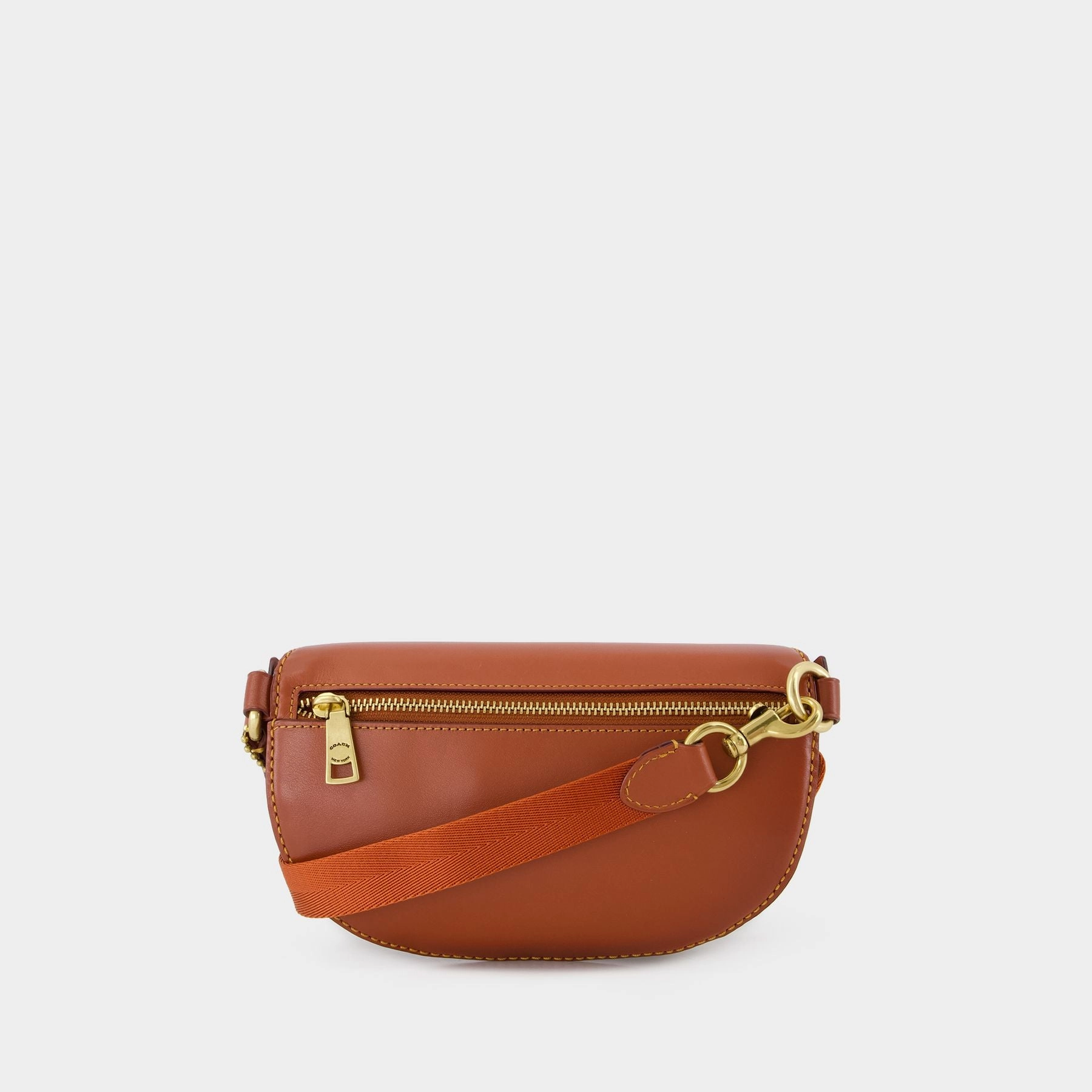 Bethany Belt Bag - Coach - Tan Rust - Canva