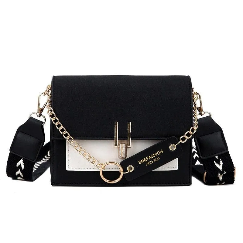 Beyond Purse