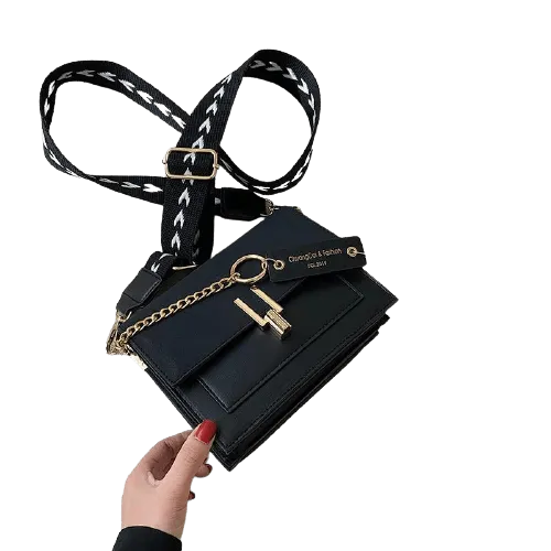 Beyond Purse