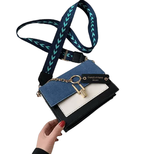 Beyond Purse