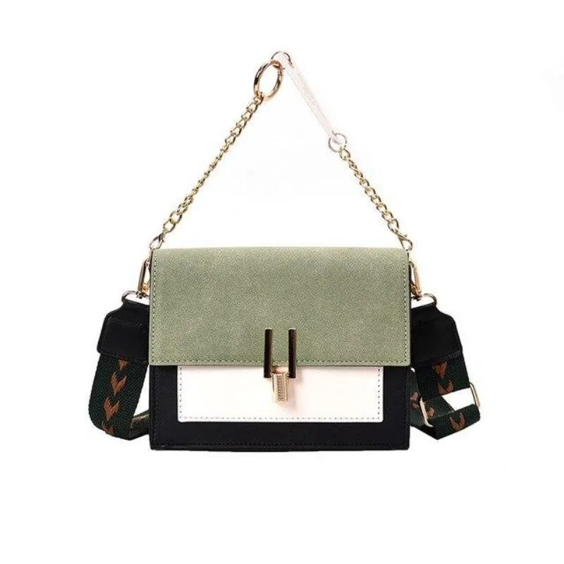 Beyond Purse