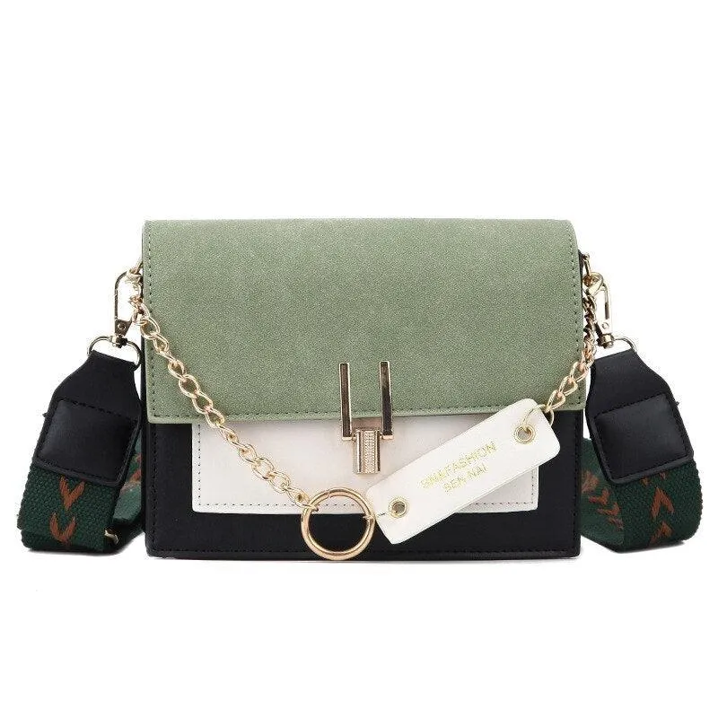 Beyond Purse