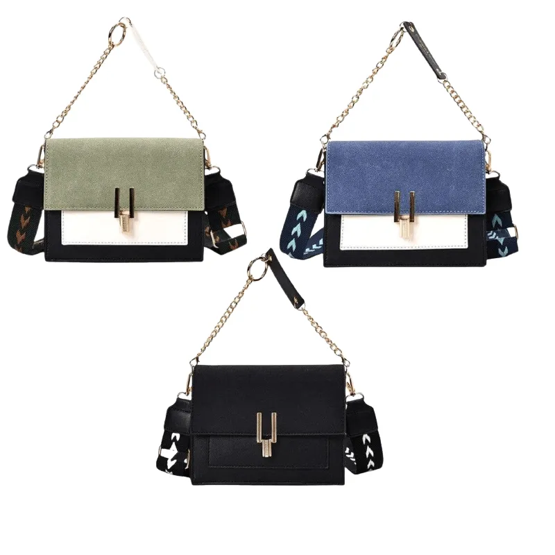 Beyond Purse