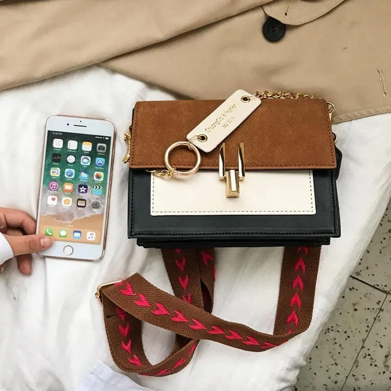 Beyond Purse