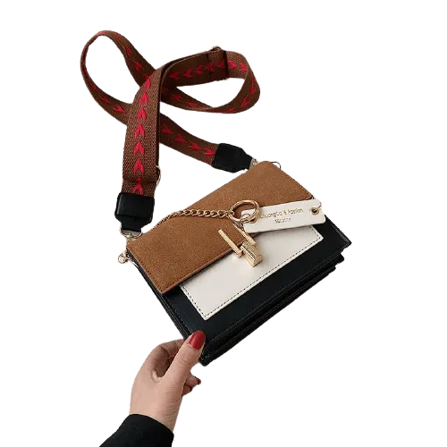 Beyond Purse
