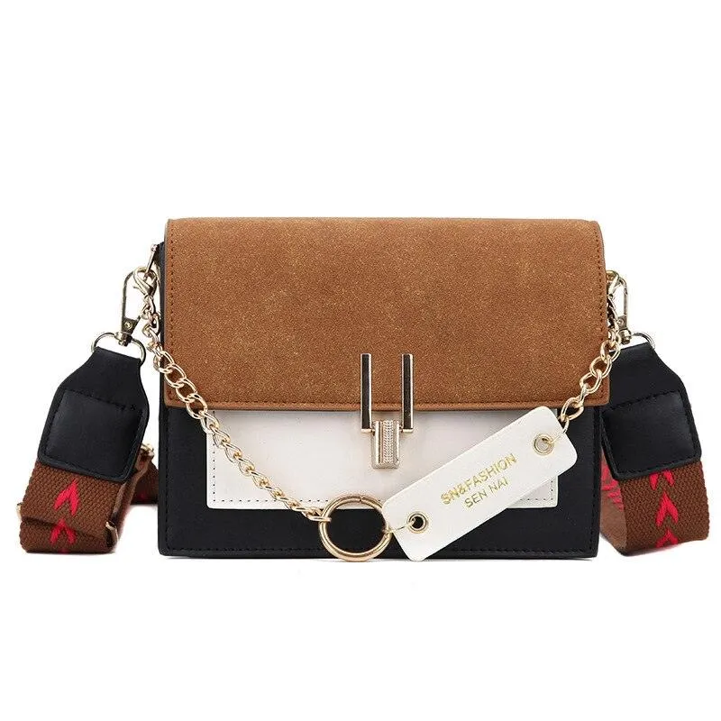 Beyond Purse