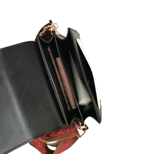 Beyond Purse