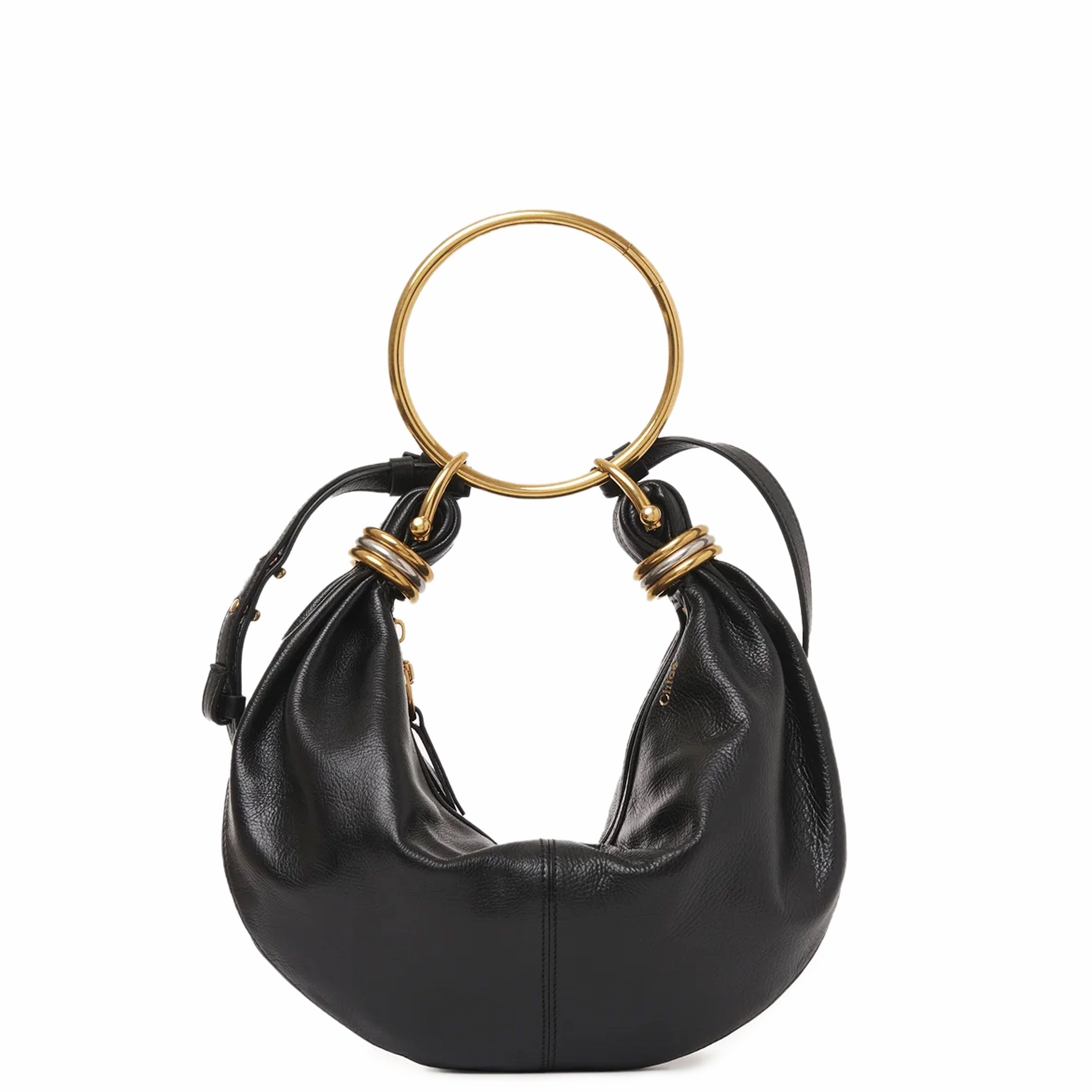 Bracelet Bag, Black