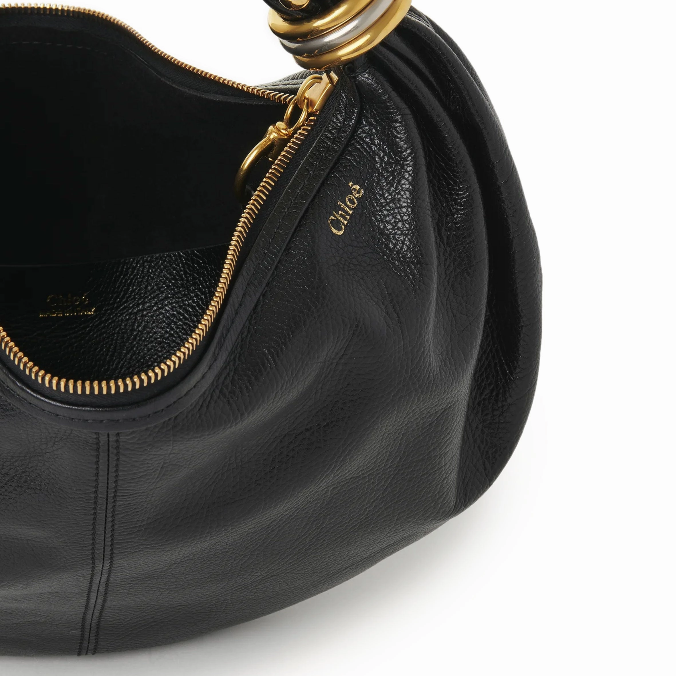 Bracelet Bag, Black