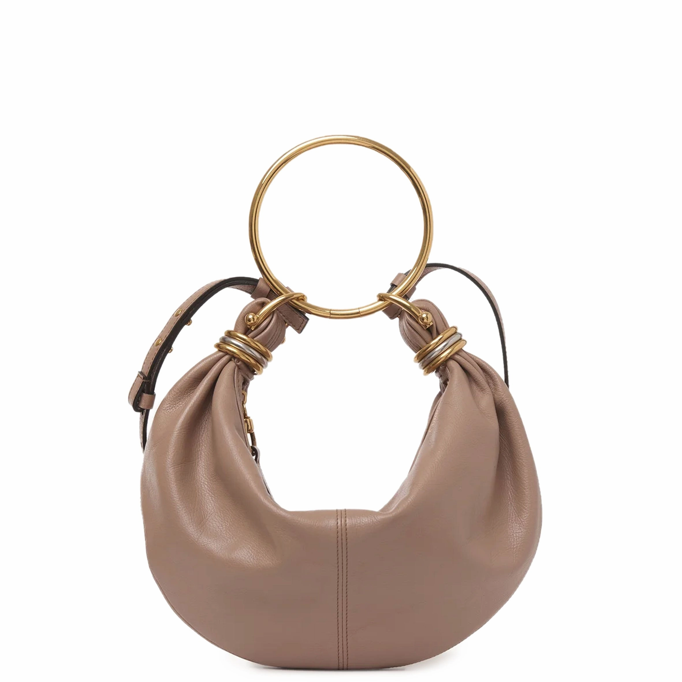 Bracelet Bag, Woodrose