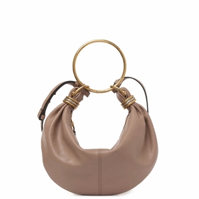 Bracelet Bag, Woodrose