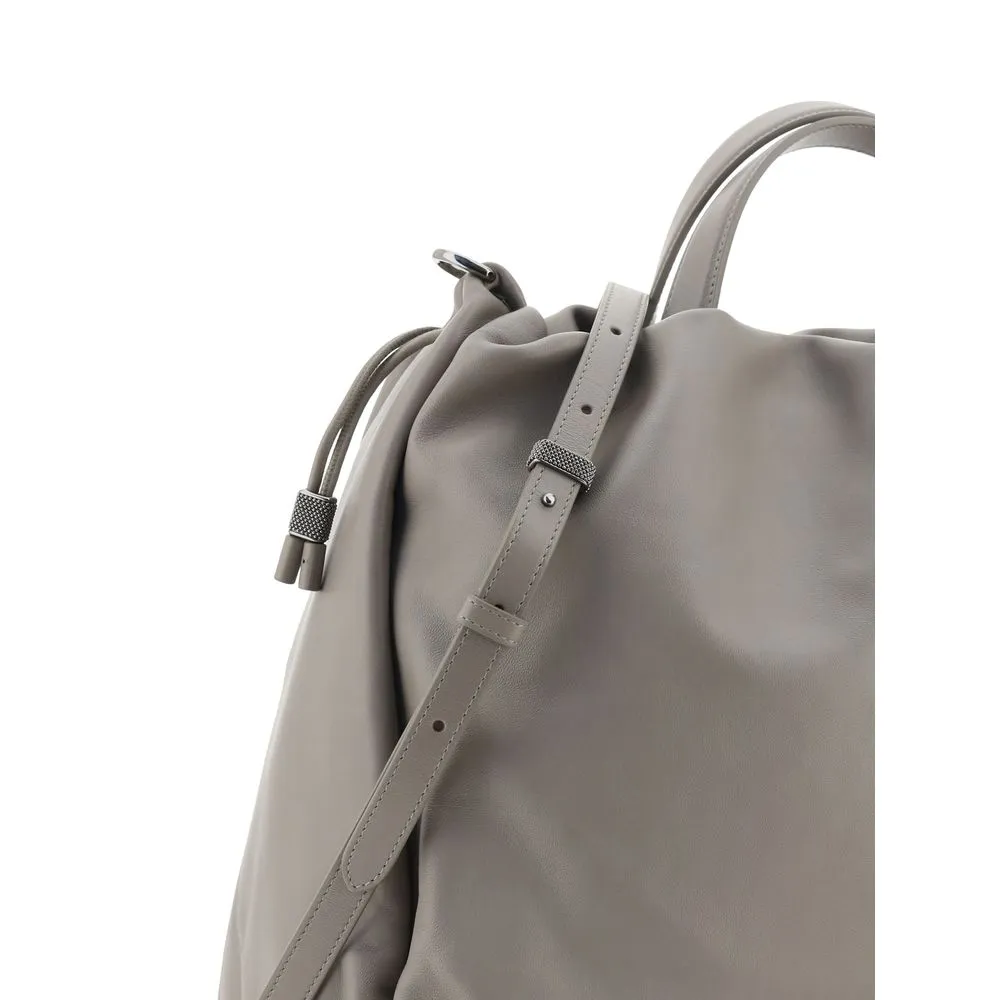 Brunello Cucinelli Shoulder Bag