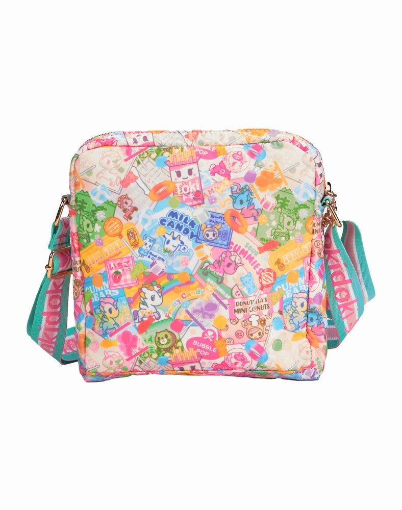 Candy Craze Crossbody