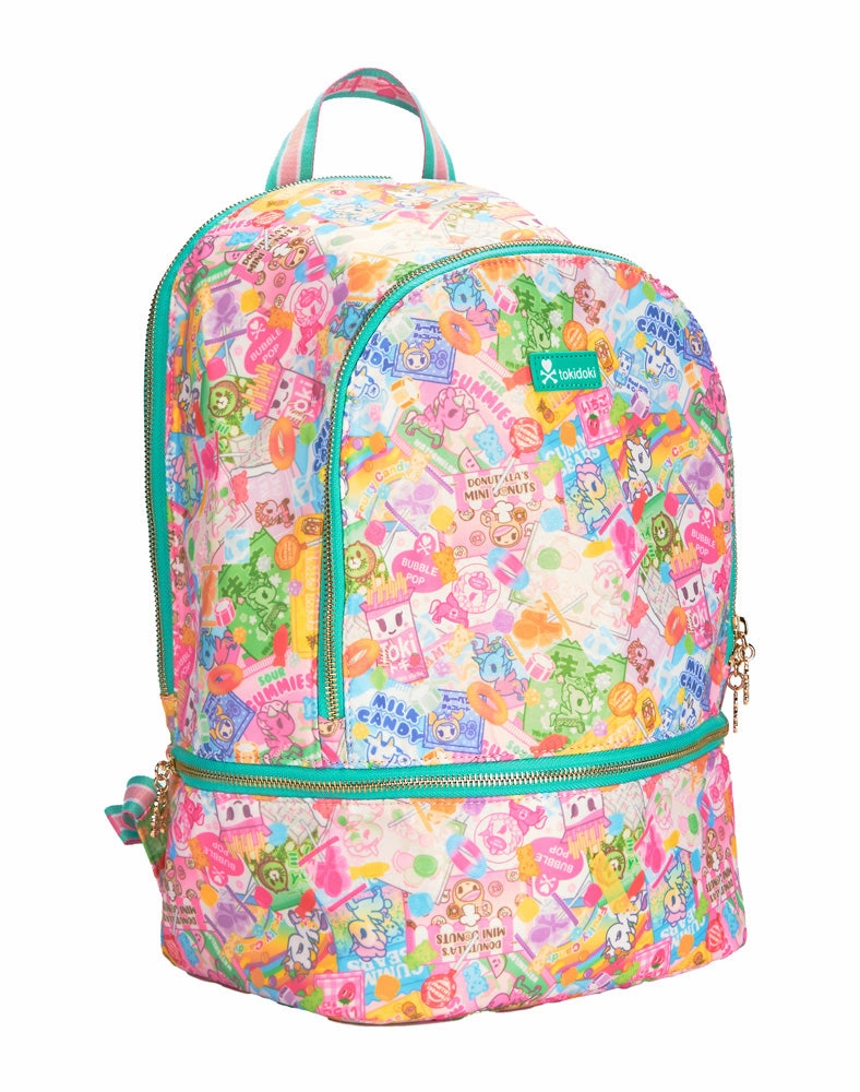 Candy Craze Everyday Backpack
