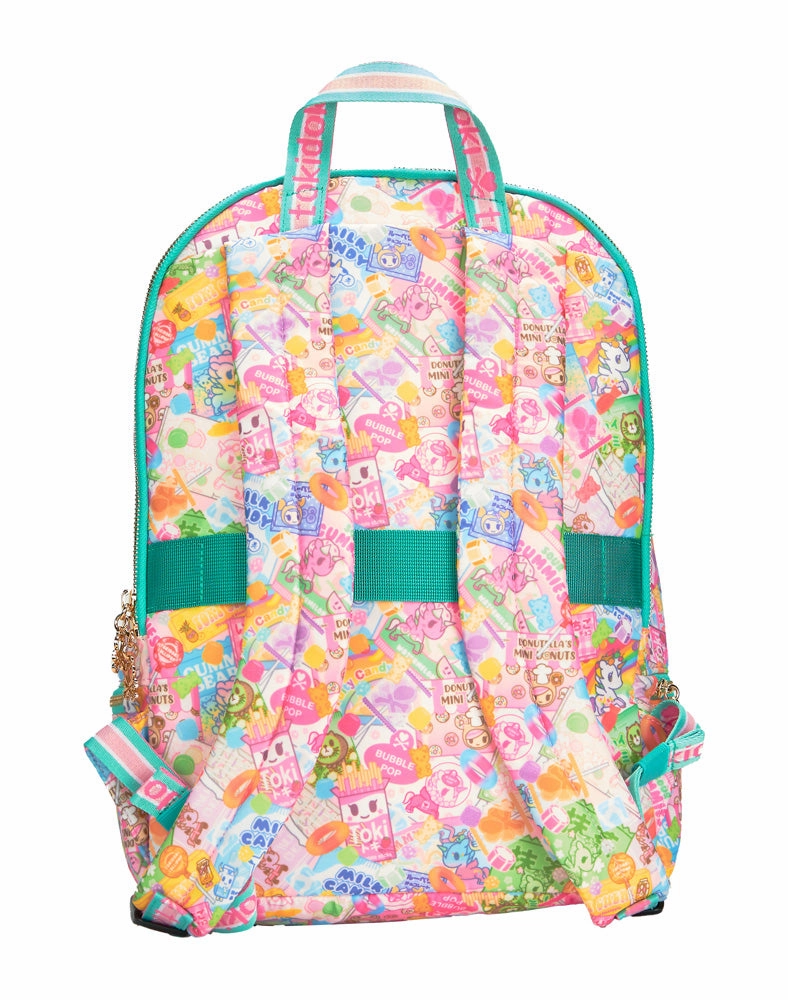 Candy Craze Everyday Backpack