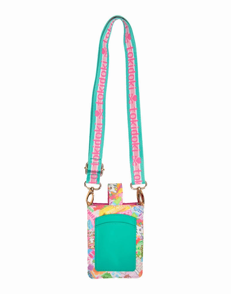 Candy Craze Minimal Phone Bag