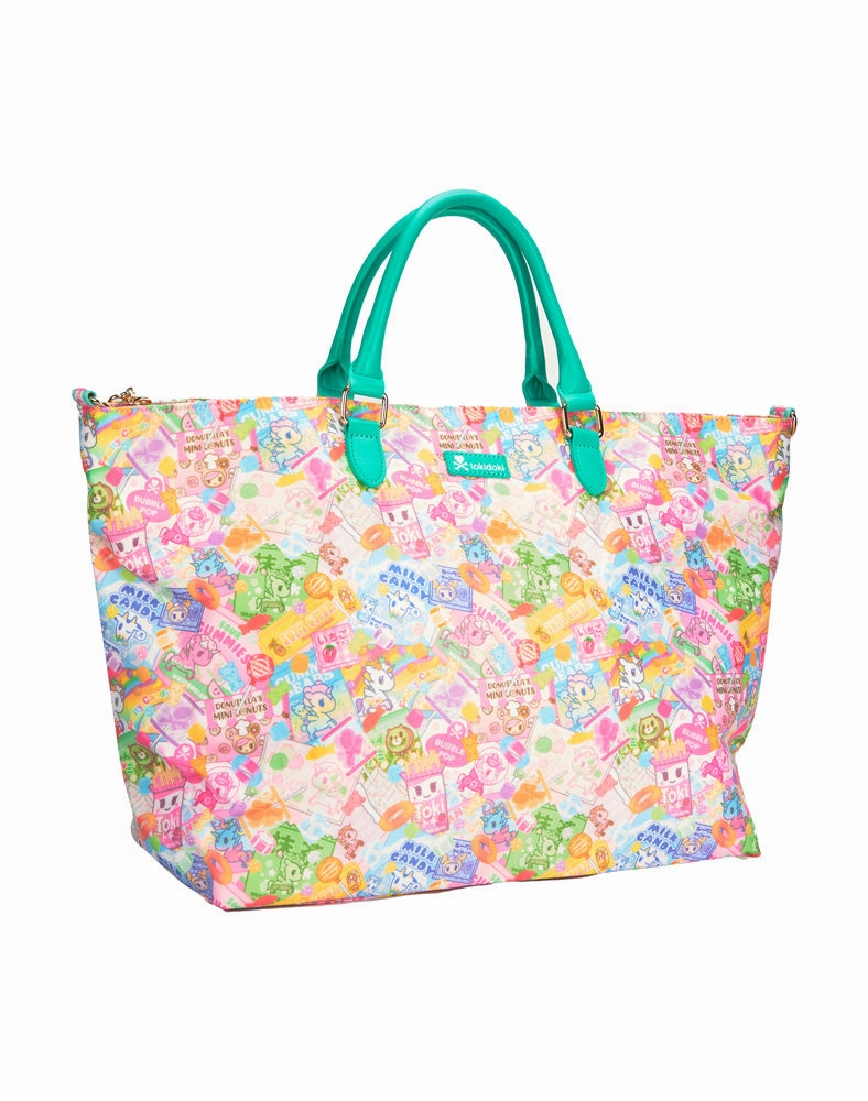 Candy Craze Tote