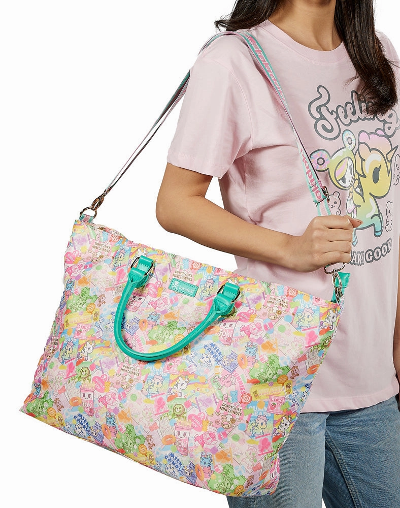 Candy Craze Tote