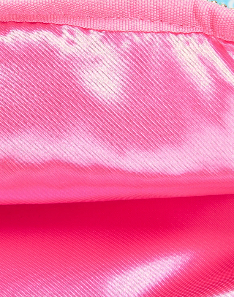 Candy Craze Two Pouch Wristlet