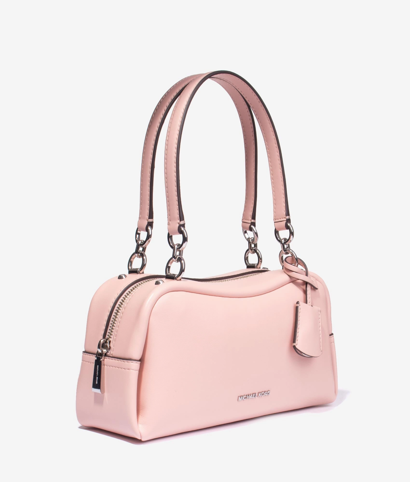 Cecily shoulder bag in pink