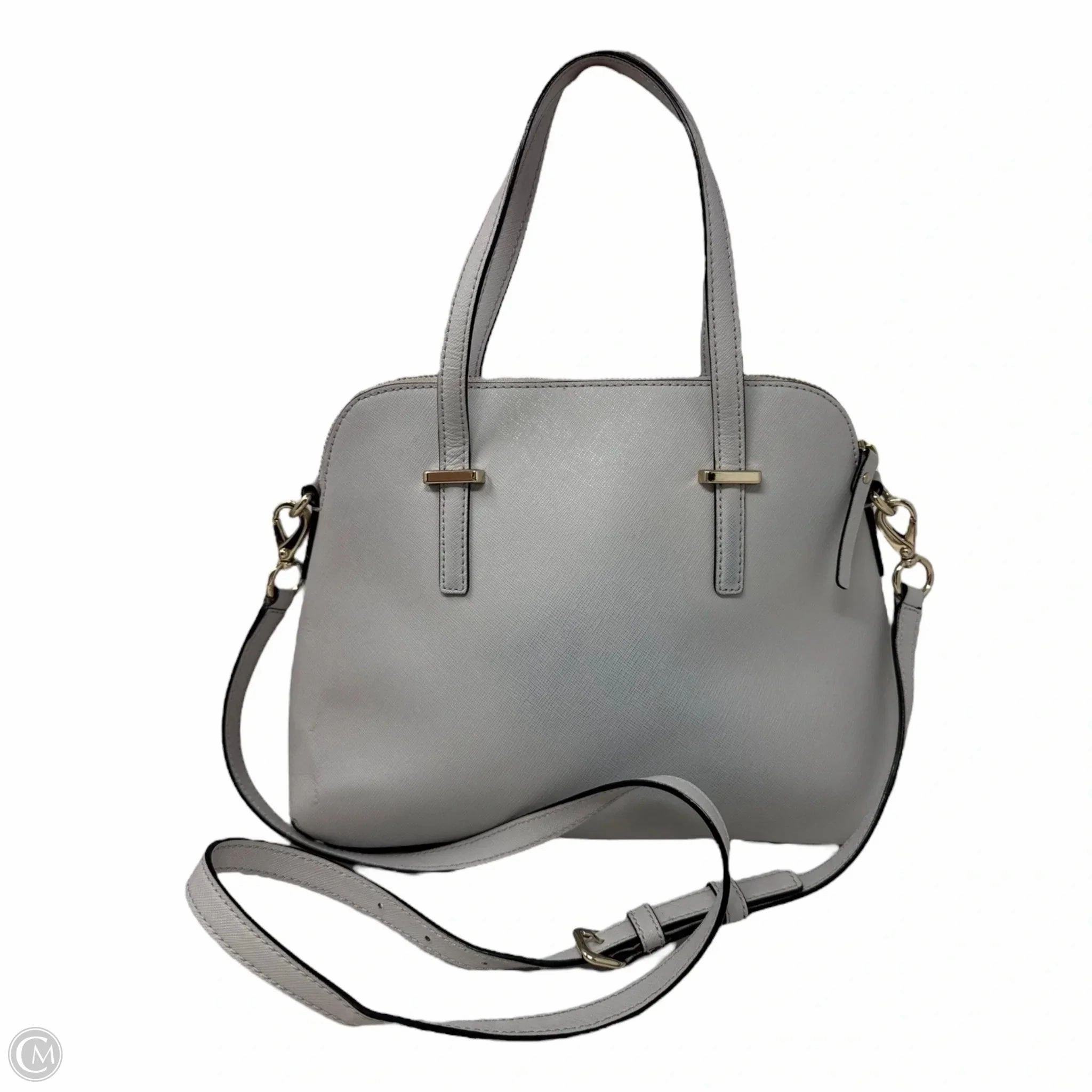 Cedar Street Maise Crossbody Bag Designer By Kate Spade, Size: Medium