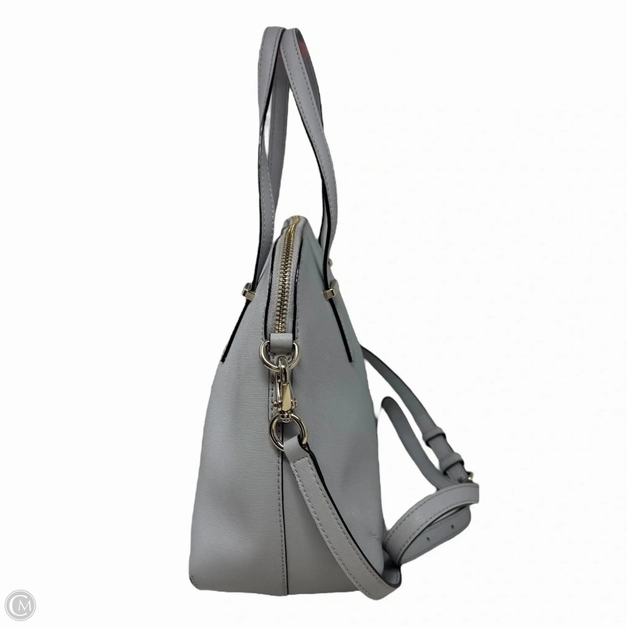 Cedar Street Maise Crossbody Bag Designer By Kate Spade, Size: Medium