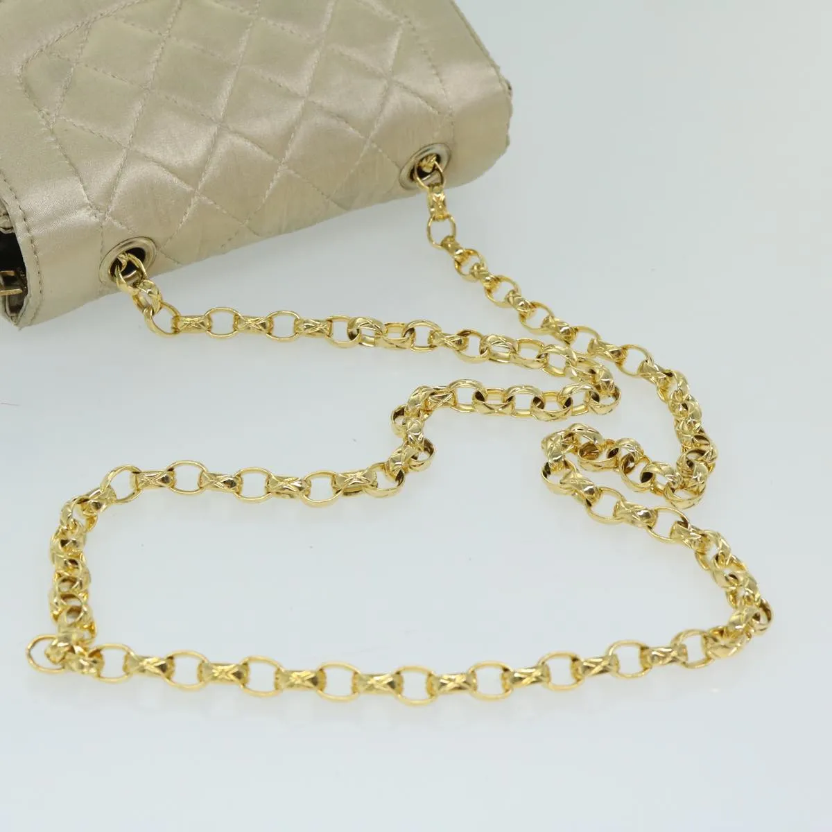 CHANEL Diana Shoulder Bag