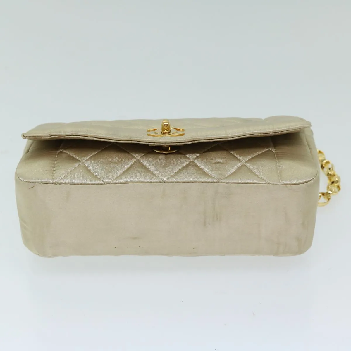 CHANEL Diana Shoulder Bag