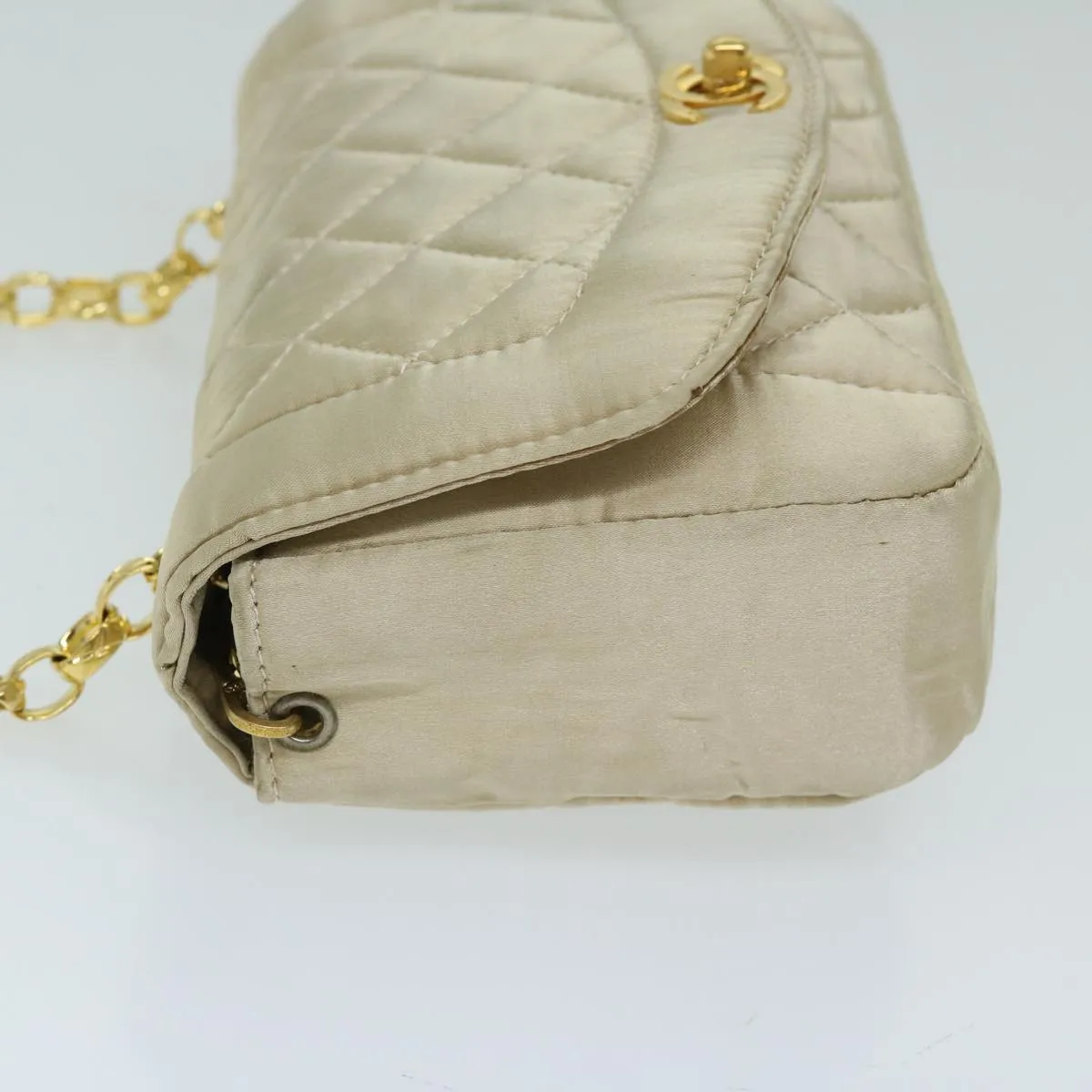 CHANEL Diana Shoulder Bag
