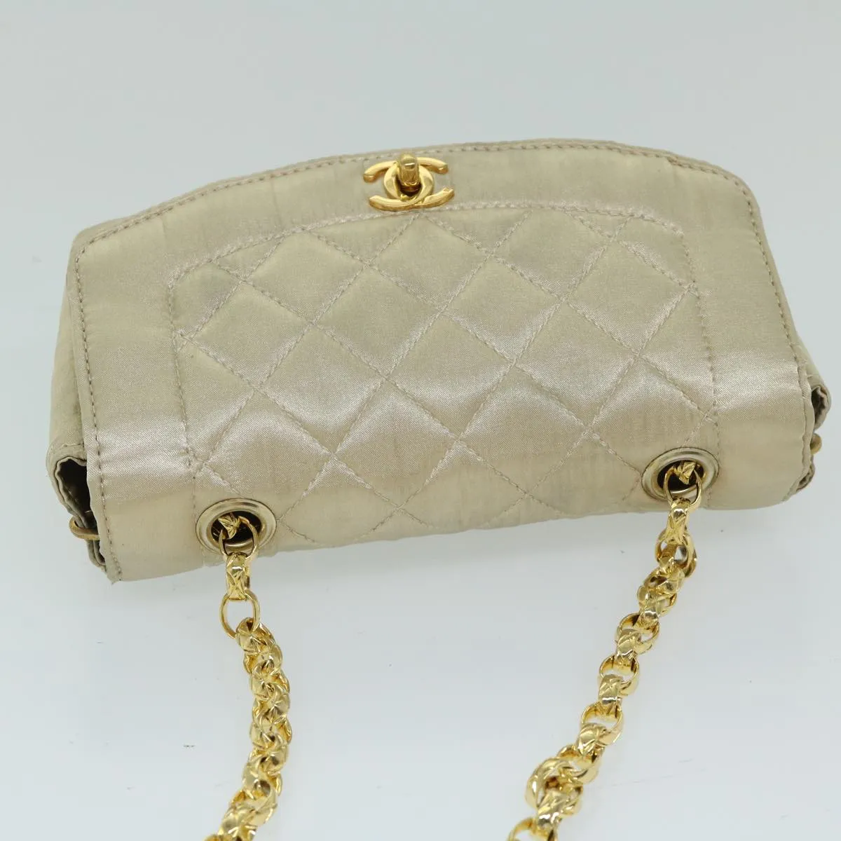 CHANEL Diana Shoulder Bag