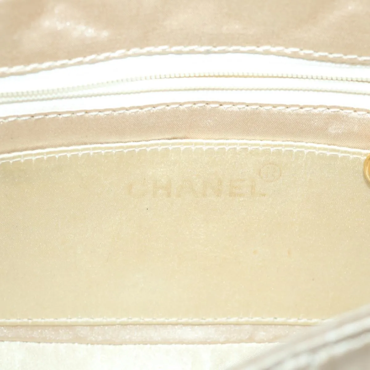 CHANEL Diana Shoulder Bag