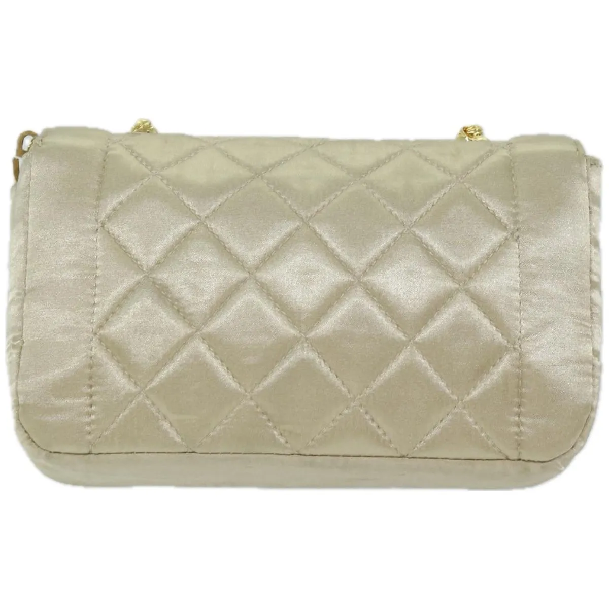 CHANEL Diana Shoulder Bag