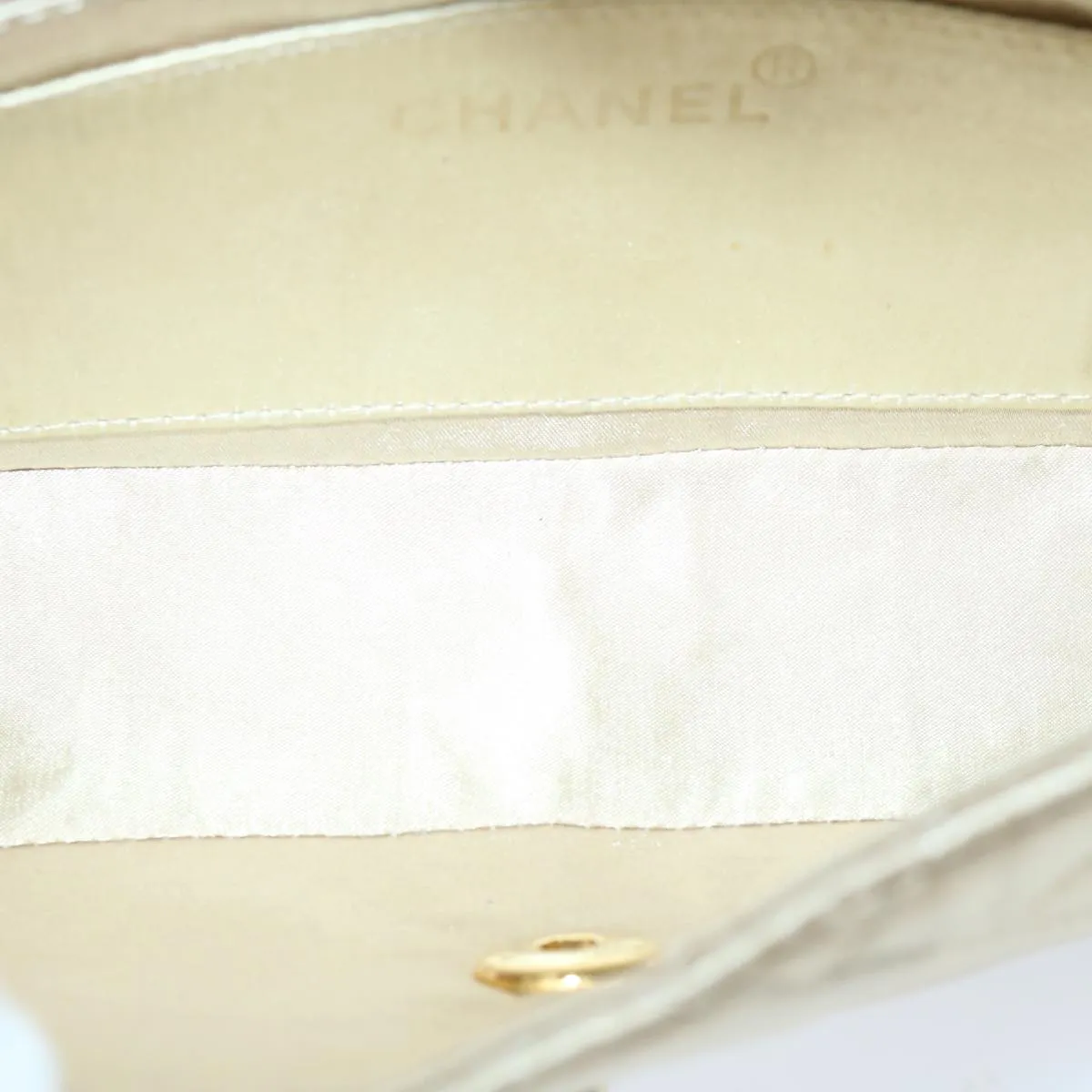 CHANEL Diana Shoulder Bag