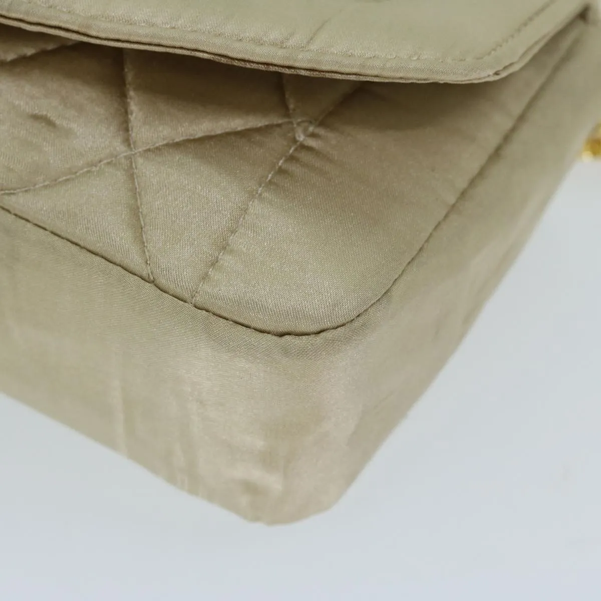 CHANEL Diana Shoulder Bag