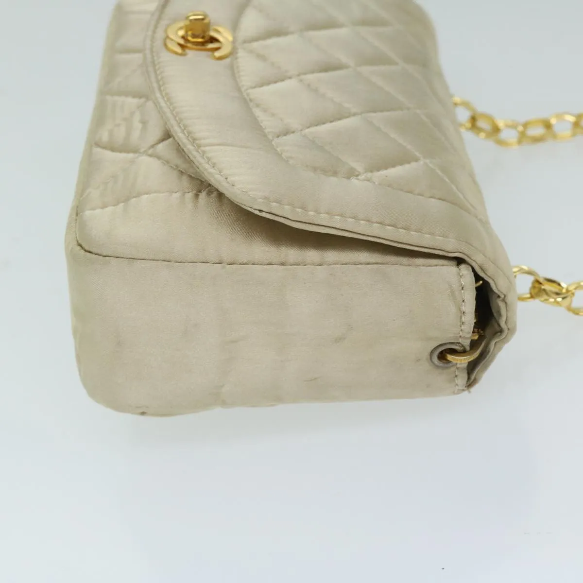 CHANEL Diana Shoulder Bag
