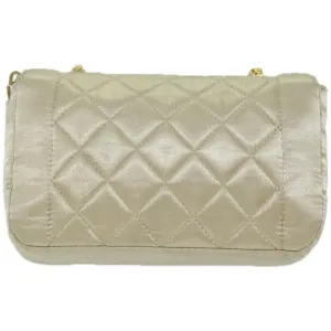 CHANEL Diana Shoulder Bag