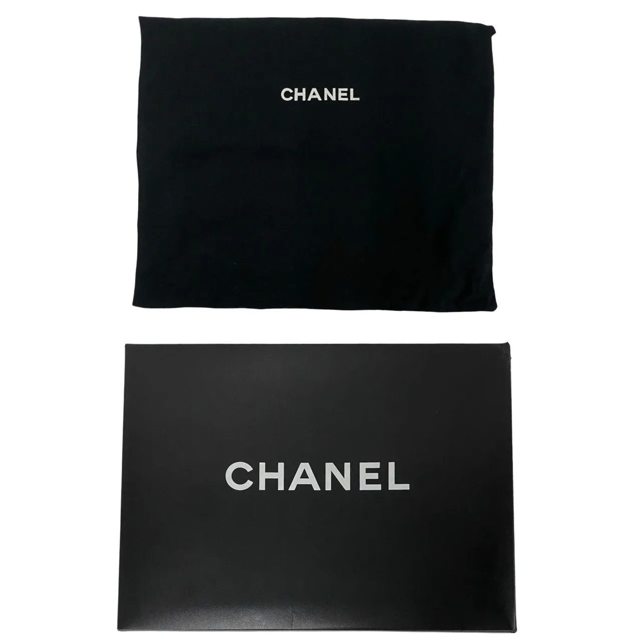Chanel Matelasse Lambskin 26cm Chain Shoulder Bag Leather Shoulder Bag 59289 in Excellent condition
