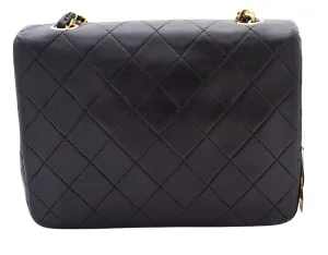CHANEL Sac ?? Rabat Shoulder Bag