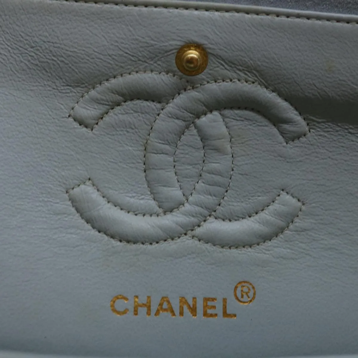 CHANEL Timeless Shoulder Bag